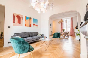 Harmony- P3 - Luxury - Citycenter